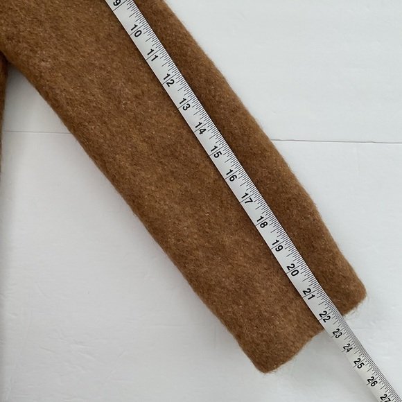 Madewell Women’s Larsen Blazer Size S - Picture 10 of 12